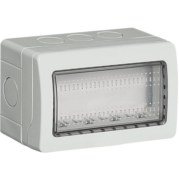 Legrand Bticino Opbouwschakelaars - BT24504