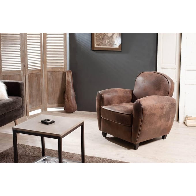 Fauteuil Lilou | Macabane