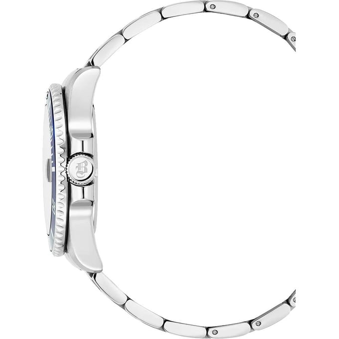 Jacques du Manoir Pro Scuba JWG02802 Horloge