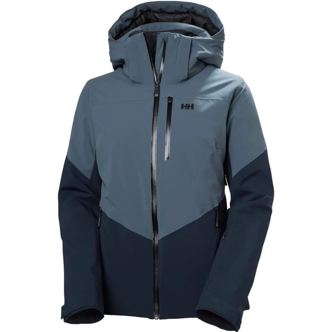 Dames ski jas Helly Hansen Alphelia