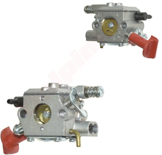 Carburateur passend op ECHO CS2600C , CS2600ES , SHINDAIWA 269 ( A021519-0650 , WT-843 )