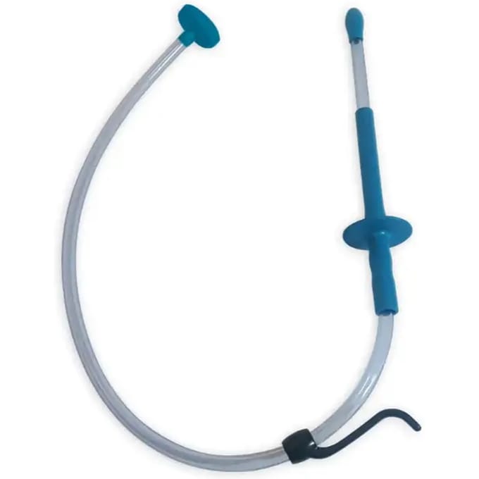 Sonde voor colostrumzak Antahi