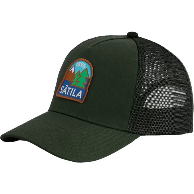 Trucker pet Sätila