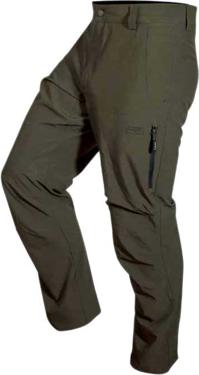 Hart Hunting Komar Broek Groen 50 Man