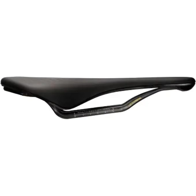 Zadel Repente Nomad Fc Top Seat Carbon
