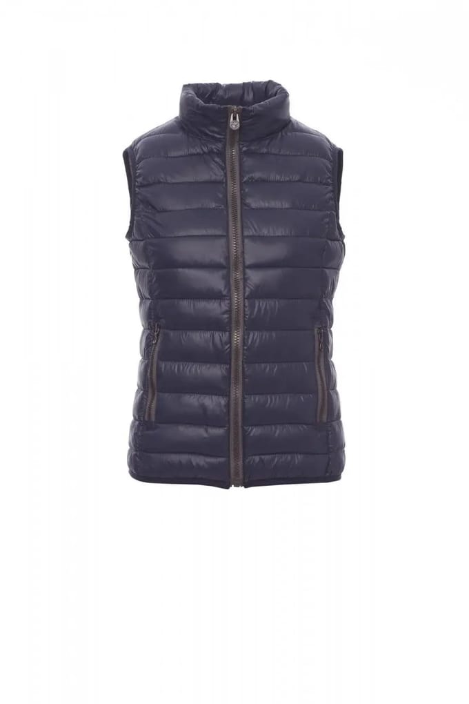 Payper Casual Lady - dress blue/grey - L