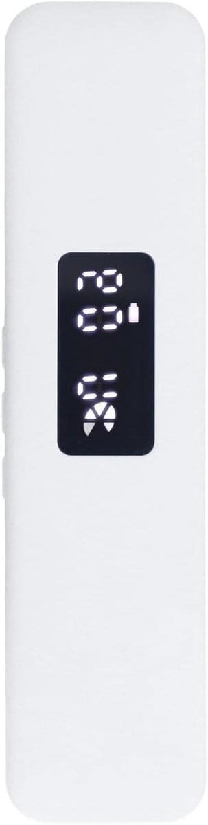 Kussenluidspreker Beengeleiding - Slaaphulp Luidspreker - Verbeteren Slaapkwaliteit - Bluetooth 5.3 Stereo Bas - 19 x 8 x 4 cm