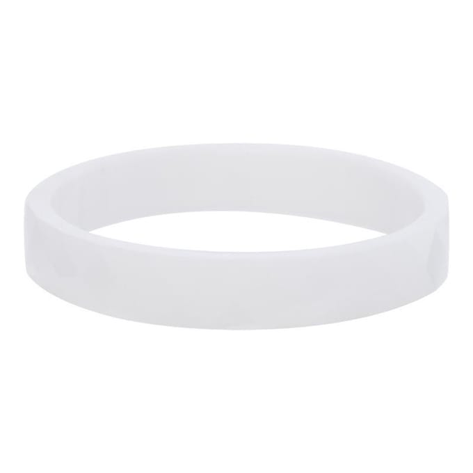 iXXXi JEWELRY Smal Keramiek 4mm ring