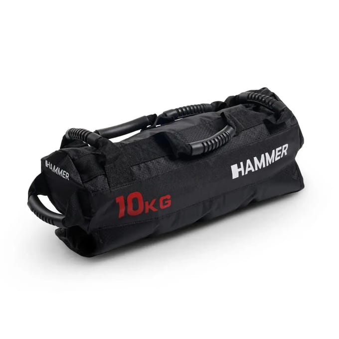 Competitiezandzak Hammer 10 kg
