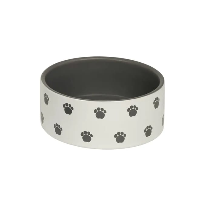 Keramische hondenbak Nobby Pet Pata