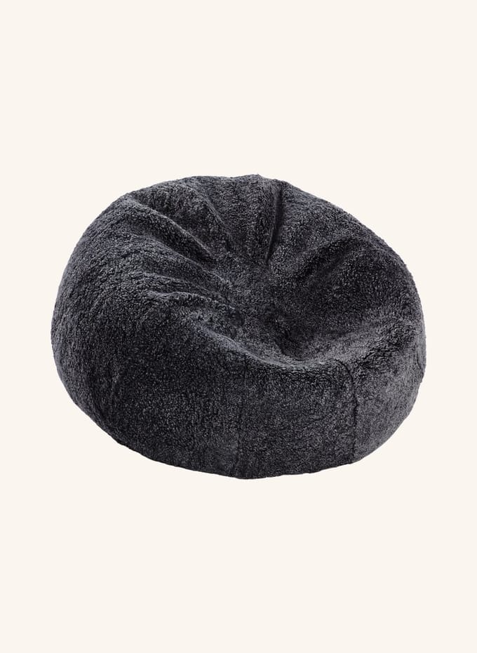 Sheepskin House - Zitzak - Korte Wol