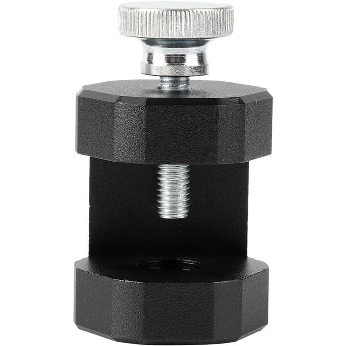 12mm Universeel Auto Motor Bougie Afstandstool Bougie Schuifmaat Afstandsmeter Afstellen gray