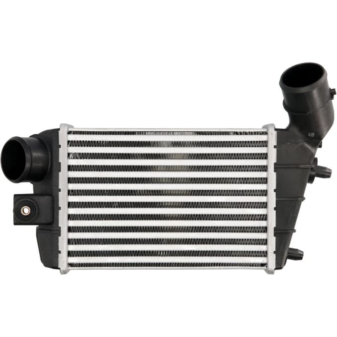 Intercooler THERMOTEC DAD003TT