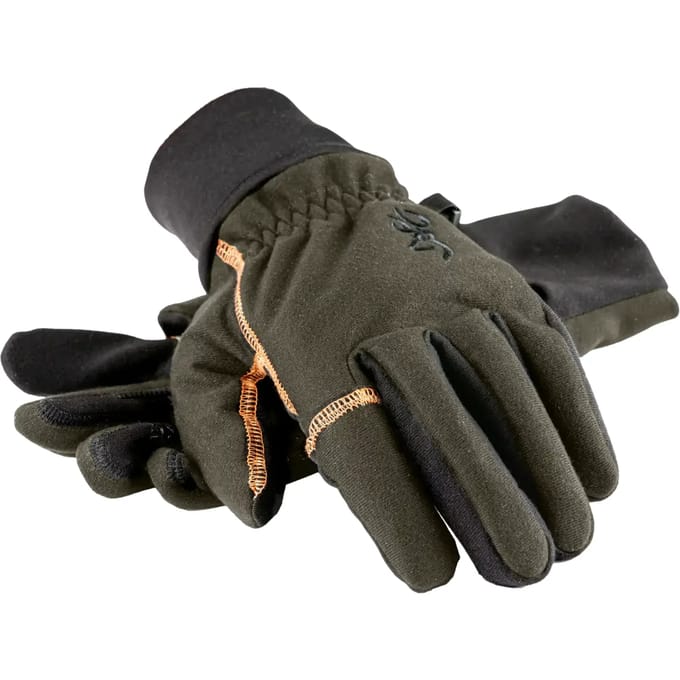 Jachthandschoenen Browning Winter