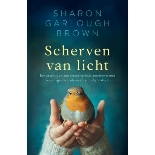 Scherven Van Licht - Scherven Van Licht - Sharon Garlough Brown