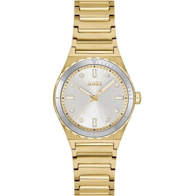 Hugo Boss Boss 1502789 Candor Sport Horloge