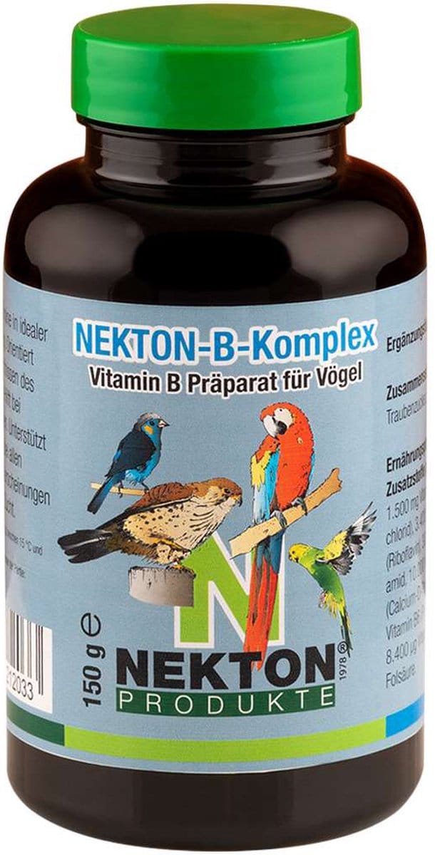 Nekton B complex 150 gram