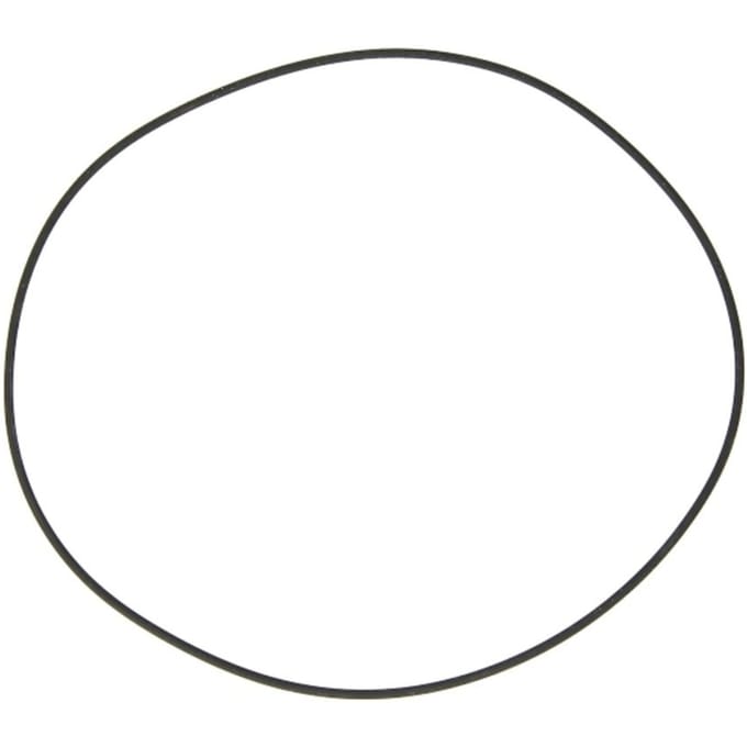 Oliekeerring, wielnaaf DT Spare Parts 6.54070