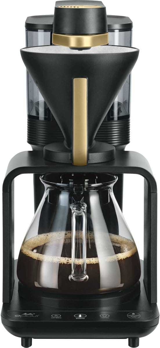 Melitta - 6772303 - Koffiezetapparaat