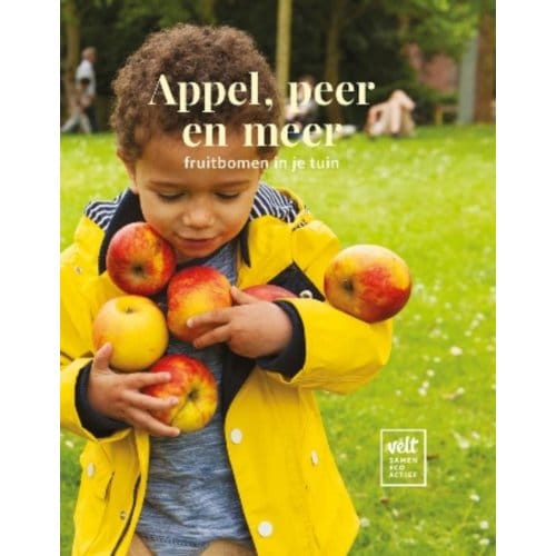Appel, Peer En Meer - Jasmien Wildemeersch
