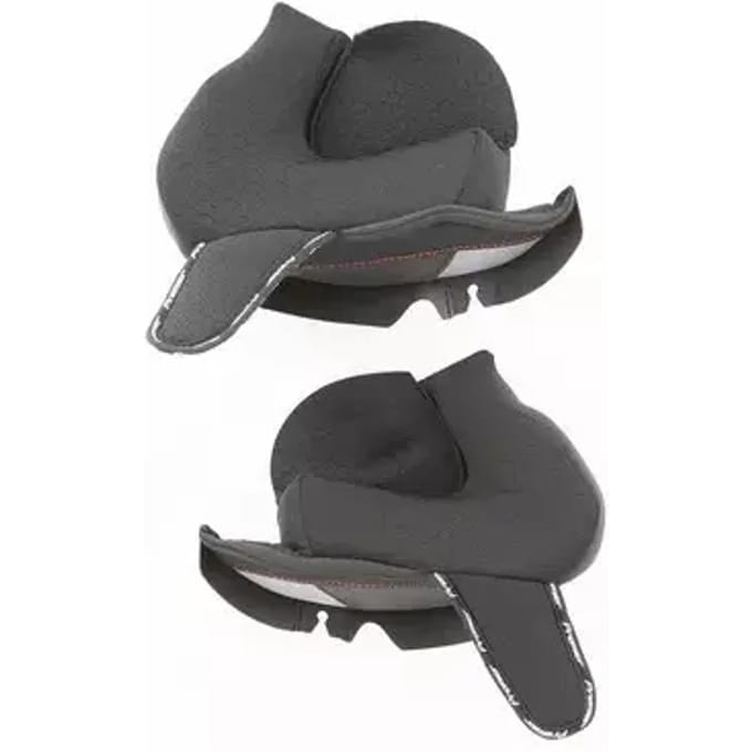 Motorhelm schuim Premier Legacy