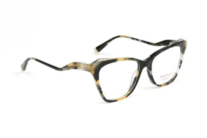 Ana Hickmann Optical Frame HI6325 P02 53