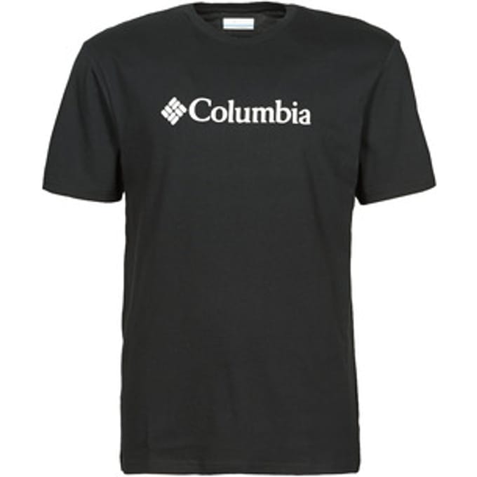 T-shirt Korte Mouw Columbia CSC BASIC LOGO SHORT SLEEVE SHIRT