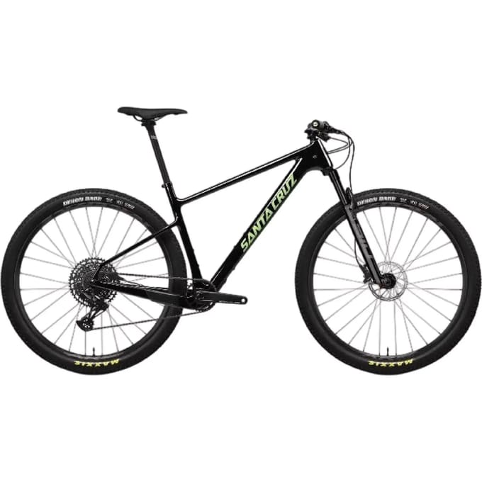 Framebescherming Monkey Products Santacruz - Highball-29