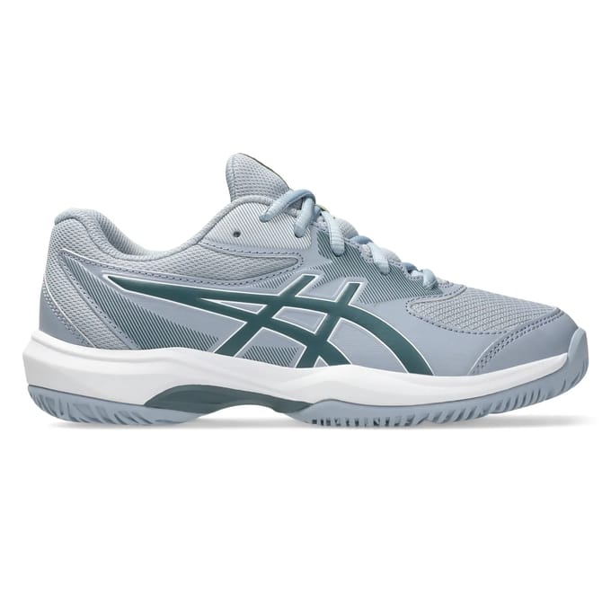 Tennisschoenen voor kinderen Asics Gel-game GS