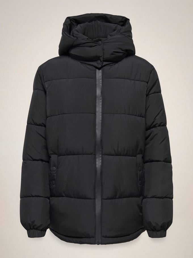 JdY Puffer jacket JDYESTA Puffer jacket