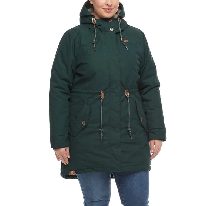Damesparka Ragwear Elba B Plus