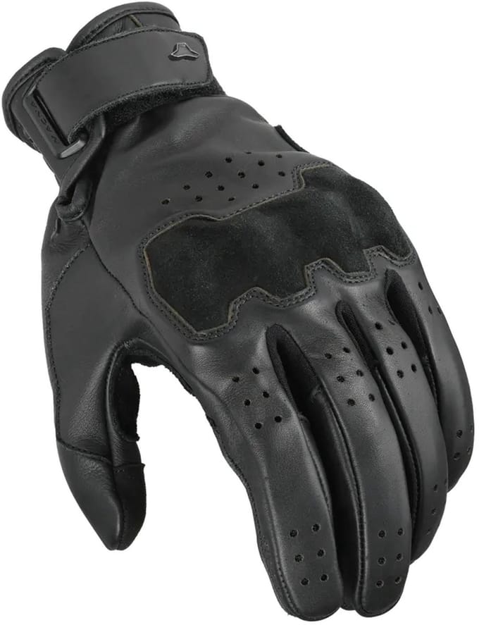 Macna Sawyer Motorhandschoenen -