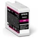 Original Ink Cartridge Epson C13T46S300 25 ml Black Magenta