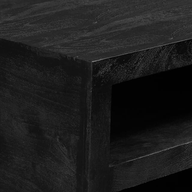 Starfurn salontafel brussel black