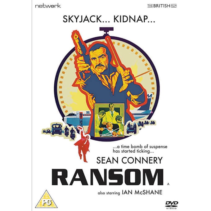 Ransom (1974)
