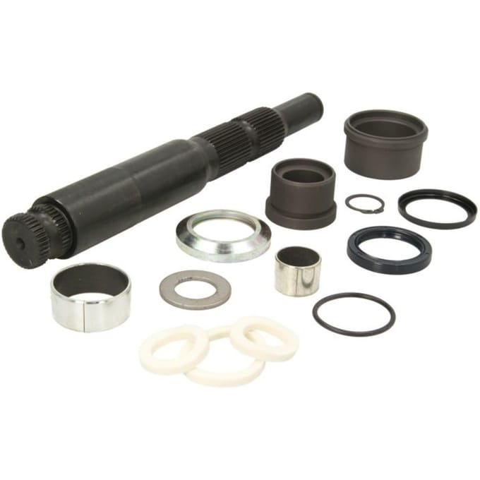Reparatieset, ontkoppelingslager DT Spare Parts 4.90065