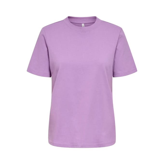 T-shirt dames Only Monja