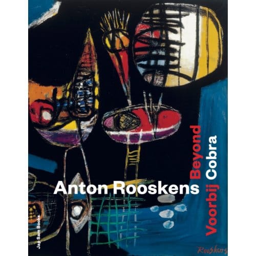 Anton Rooskens - Marguerite Tuijn