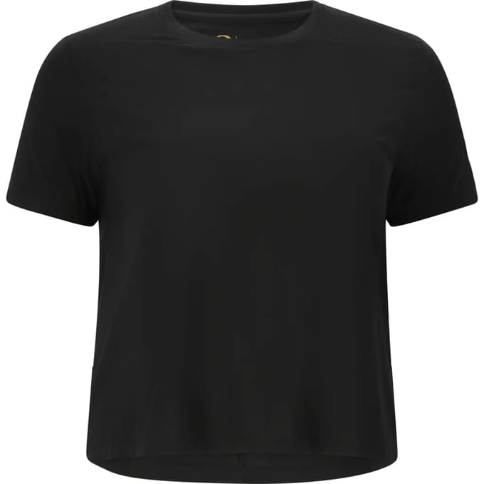 Dames-T-shirt Q Sportswear Laurina