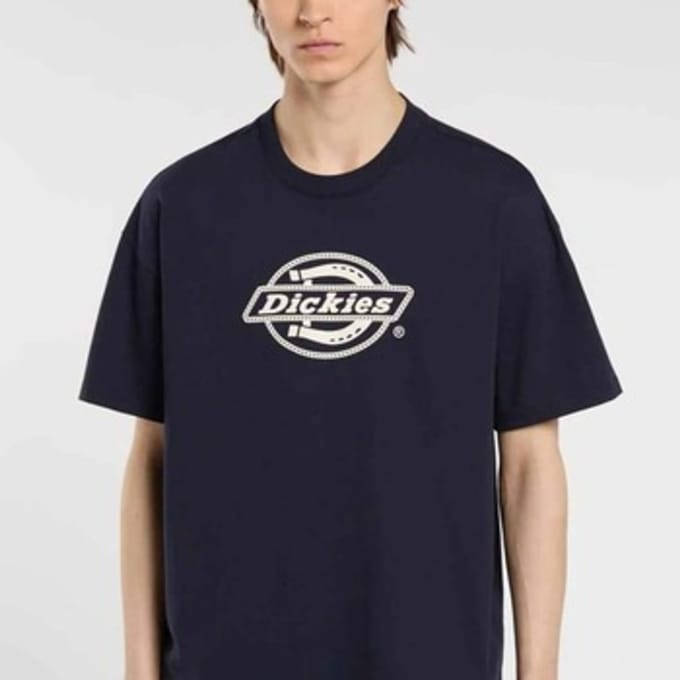 T-shirt Dickies Dk0a87qsl181