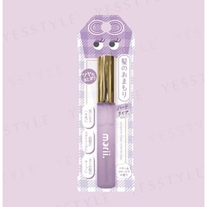 morii. - Urupita Hair Fixer Charm Lilac 12ml