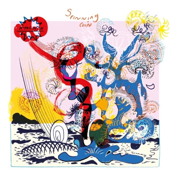 Hyacinth - Spinning Coin