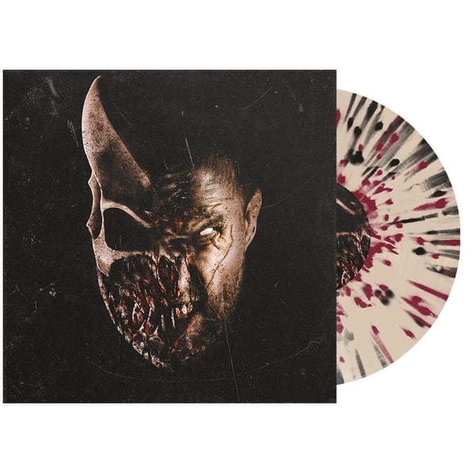Slaughter To Prevail LP - voor Geen - standaard