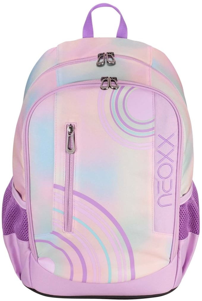 Neoxx FLOW - Schoolrugzak 42.5 cm (Candy Party)