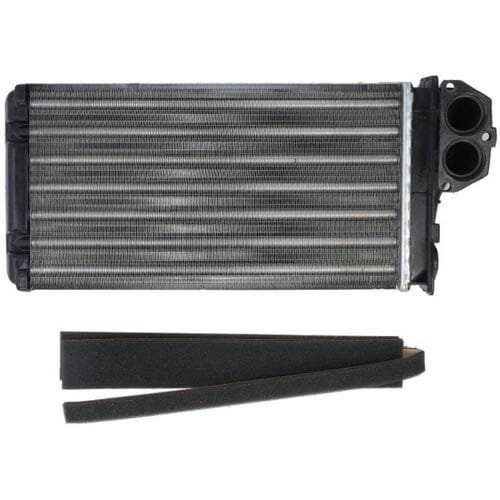 Kachelradiateur, interieurverwarming THERMOTEC D6P022TT