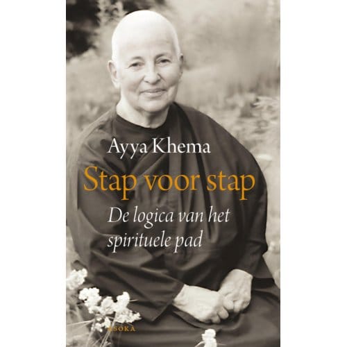 Stap Voor Stap - Ayya Khema