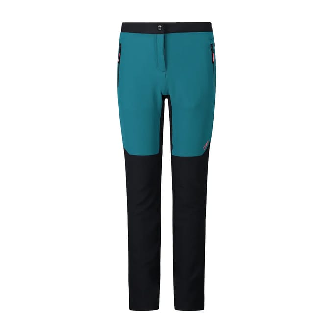 Reisbroek voor meisjes met stretch CMP