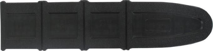 BESCHERMHOES ZAAGBLAD - SCABBARD
