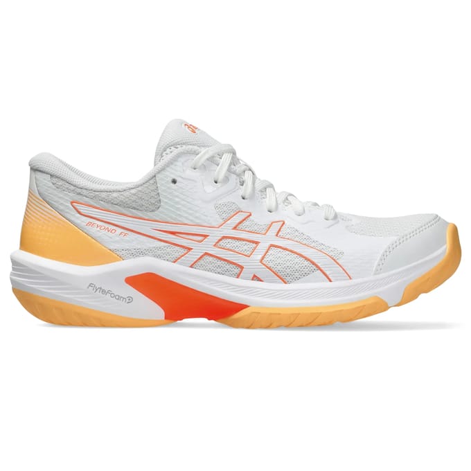 Indoorschoenen voor dames Asics Beyond FF