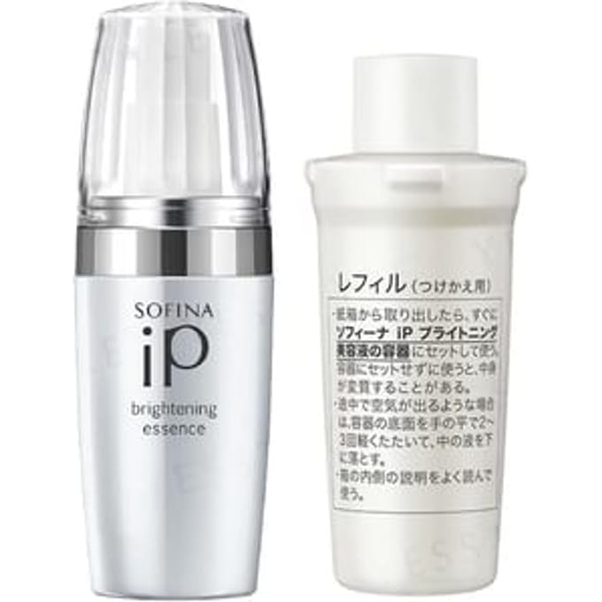 Sofina - iP Brightening Essence 40g